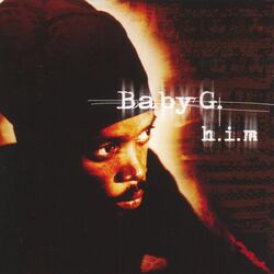 Cover of H.i.m.
