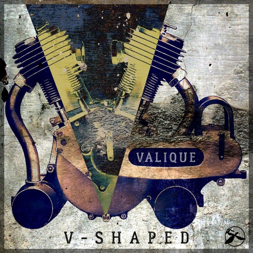 Picture of V-Shaped (Remixed by Valique)