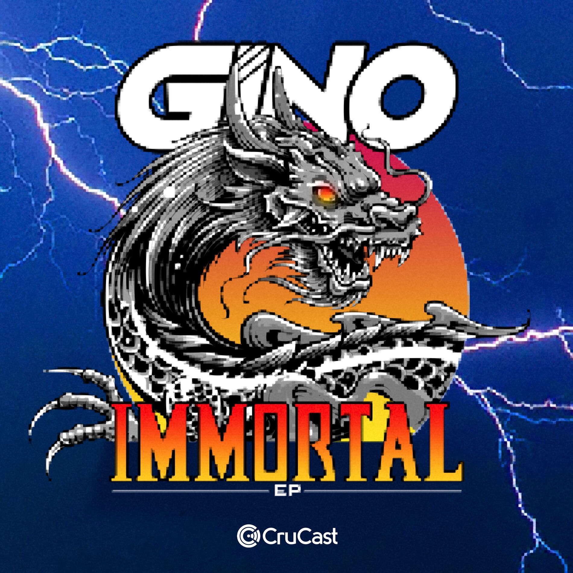 Album cover of Immortal