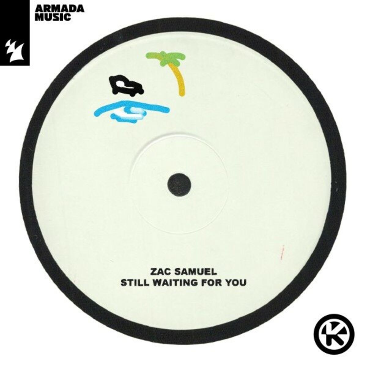 Album cover of Still Waiting for You