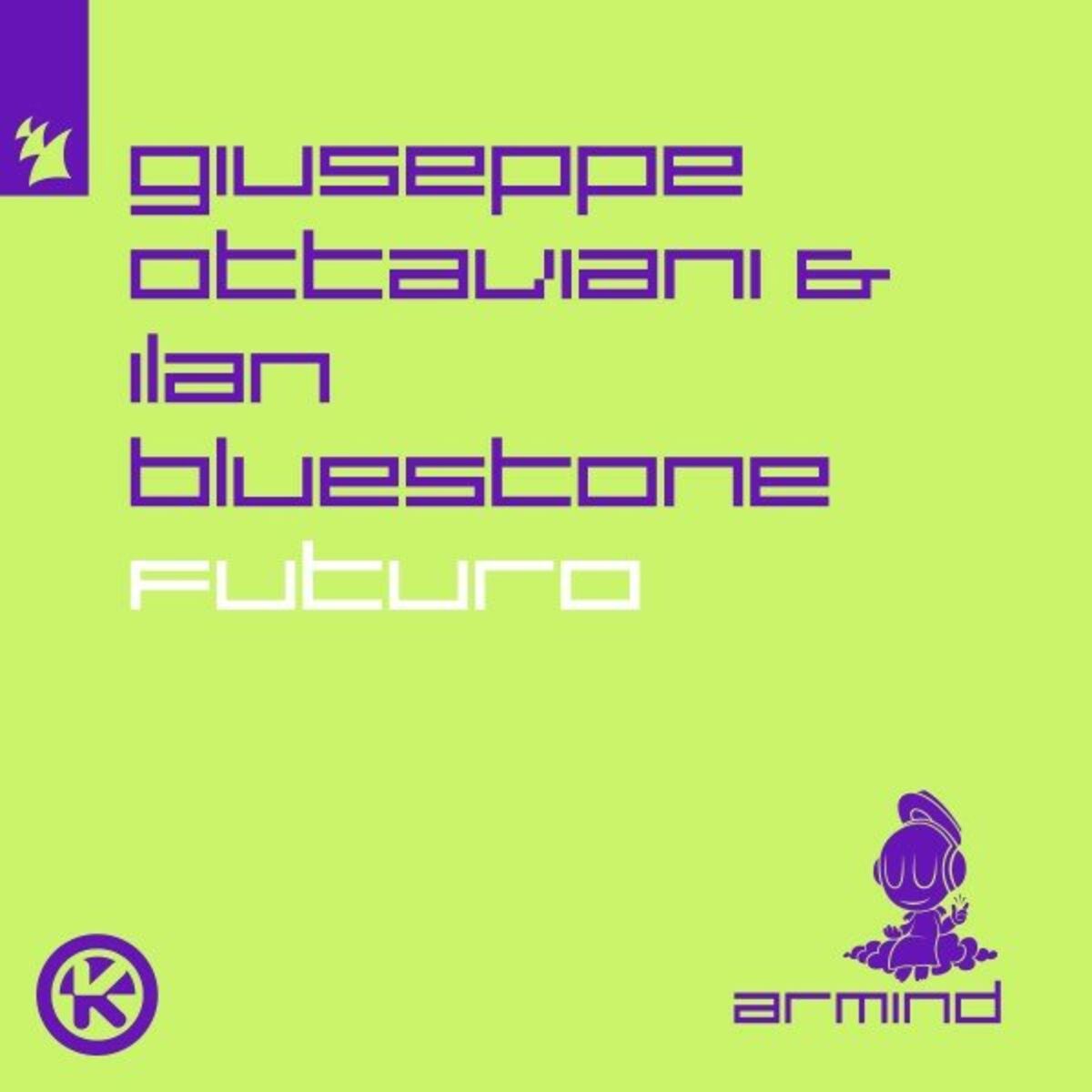 Album cover of Futuro
