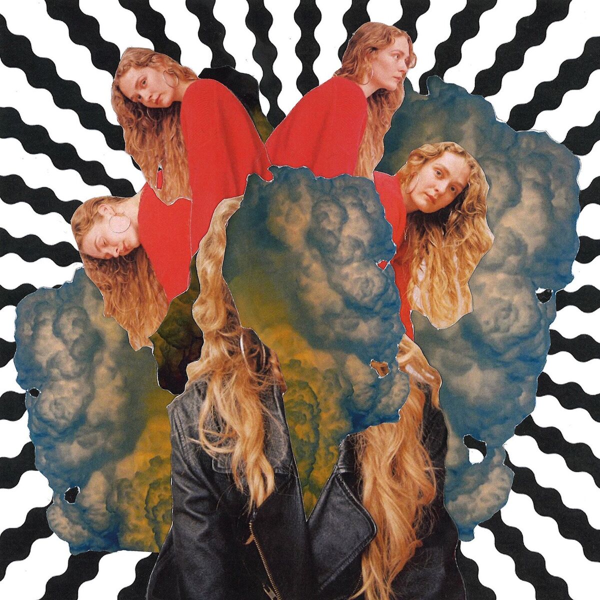 Album cover of TUNNNEL VISION