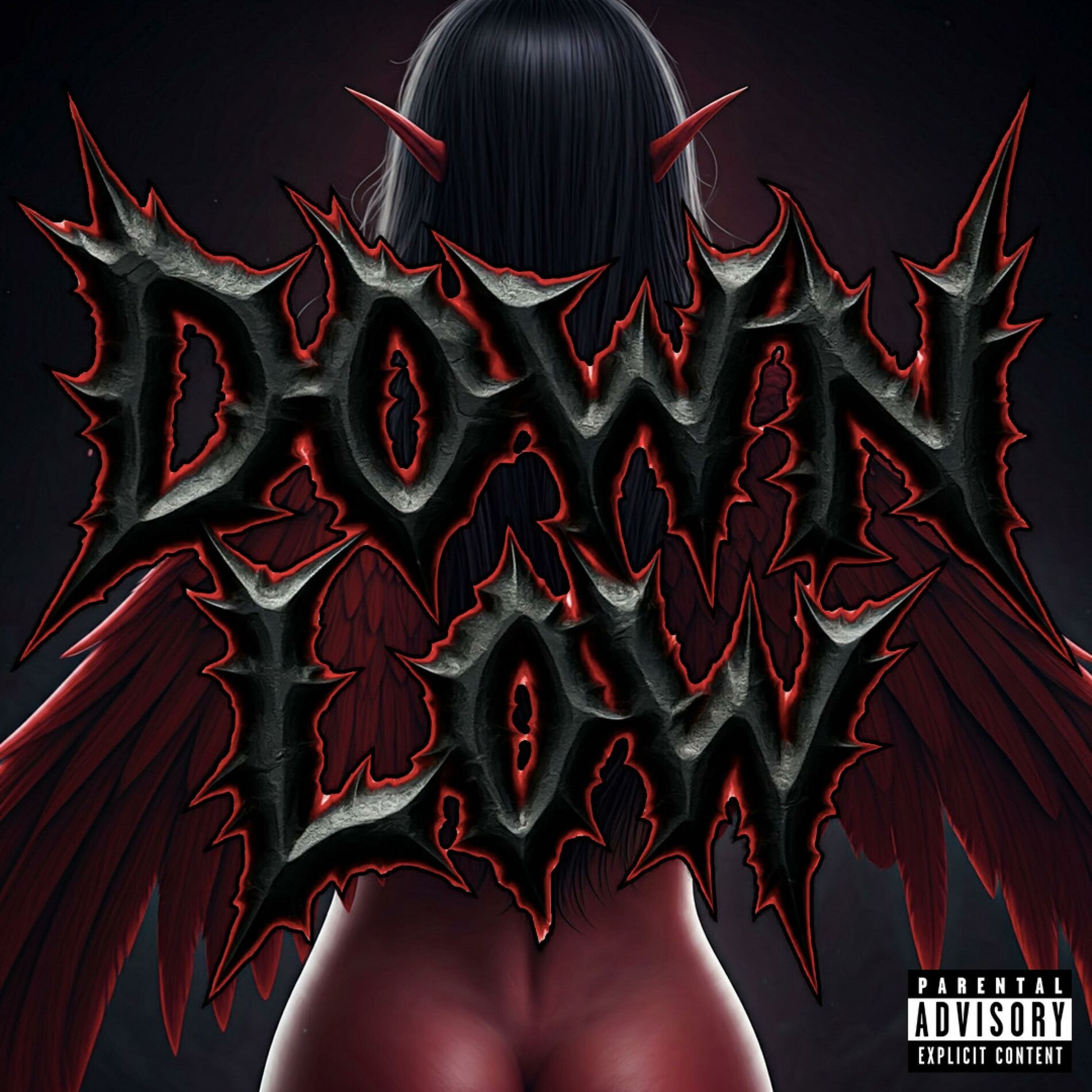 Album cover of Down Low (feat. PARIS The Prince) [CrimeMix Guitar Version]