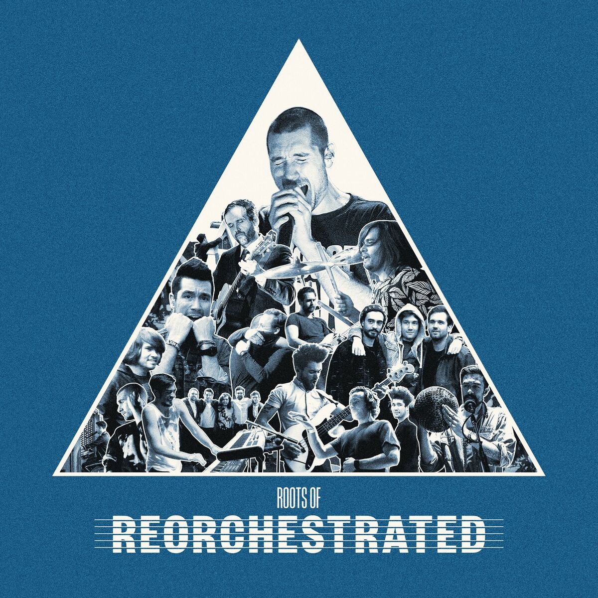 Album cover of Million Pieces