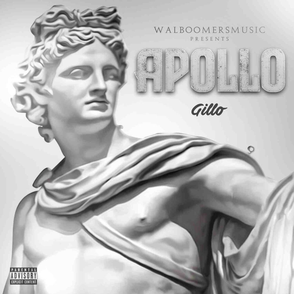 Picture of Apollo