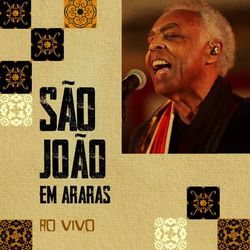Cover of São João em Araras (Ao Vivo) (Ao Vivo)