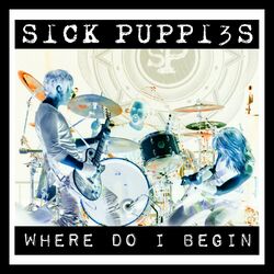 Cover of Where Do I Begin