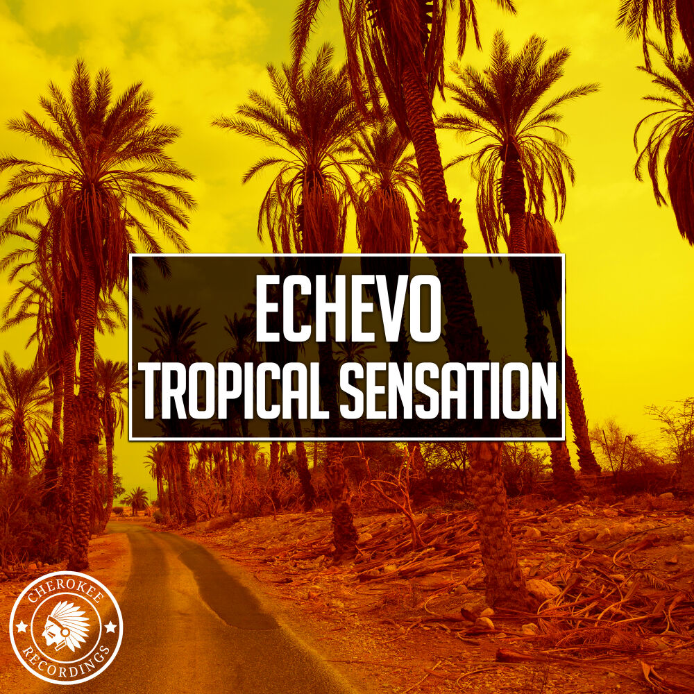 Picture of Tropical Sensation