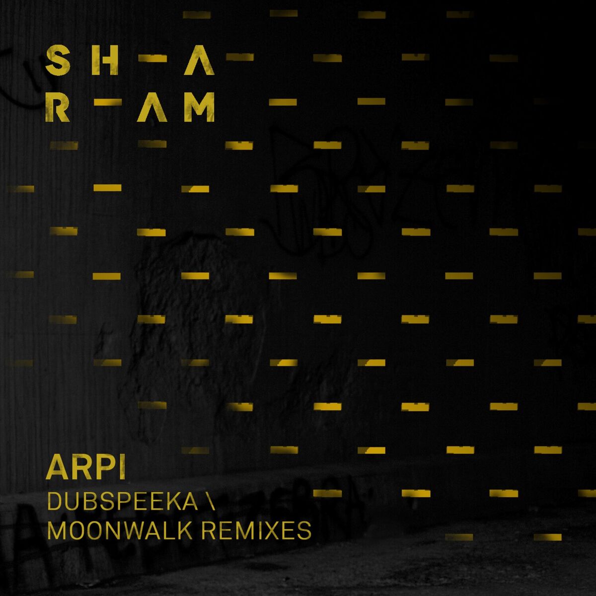 Album cover of Arpi