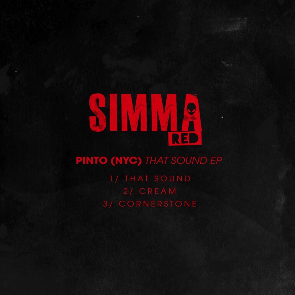 Picture of That Sound EP