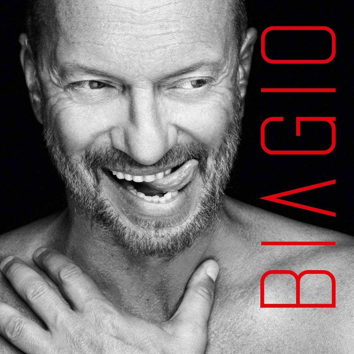 Album cover of BIAGIO