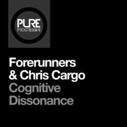 Cover of Cognitive Dissonance