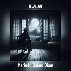 Cover of Merindu Dalam Diam