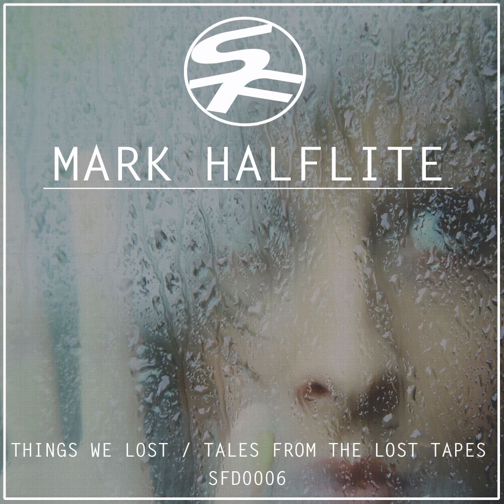 Picture of Things We Lost / Tales From The Lost Tapes