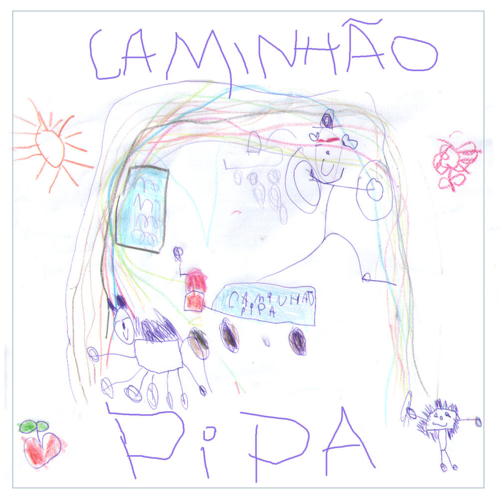 Picture of Caminhão Pipa