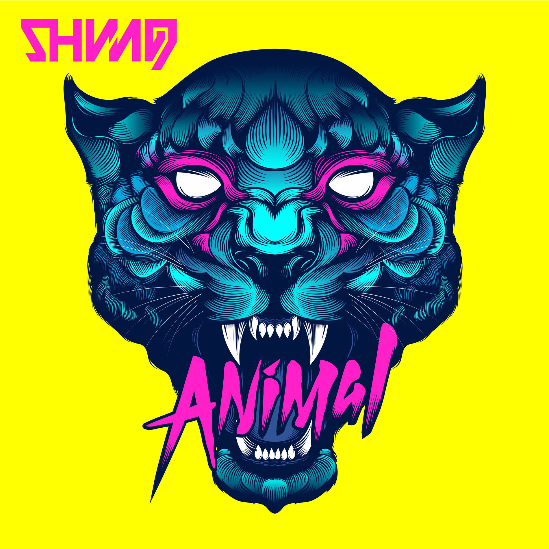 Album cover of Animal