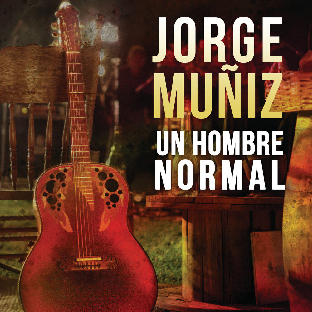 Picture of Un Hombre Normal
