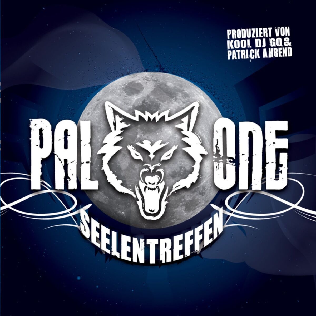 Album cover of Seelentreffen