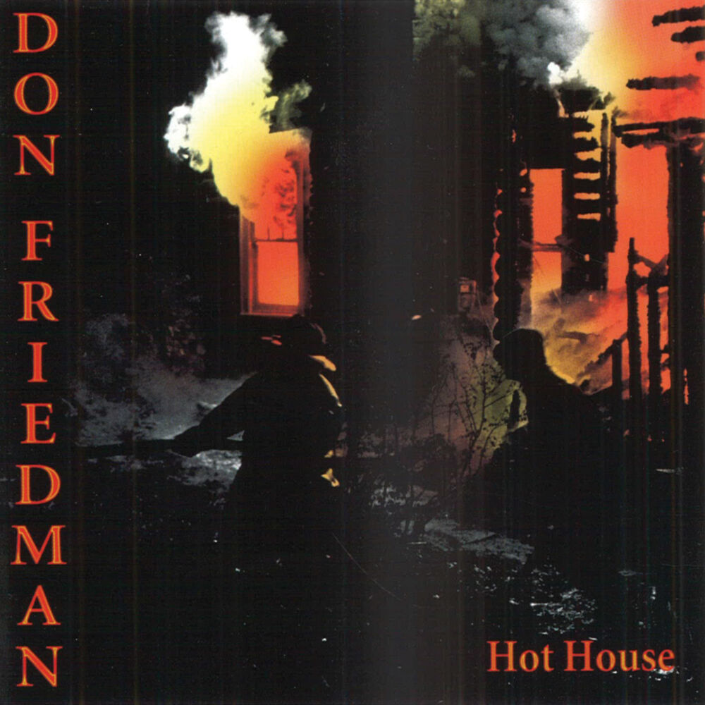 Picture of Hot House