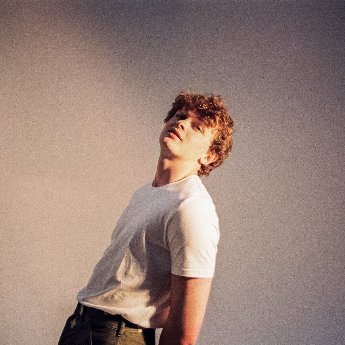 Album cover of i don't wanna be yours