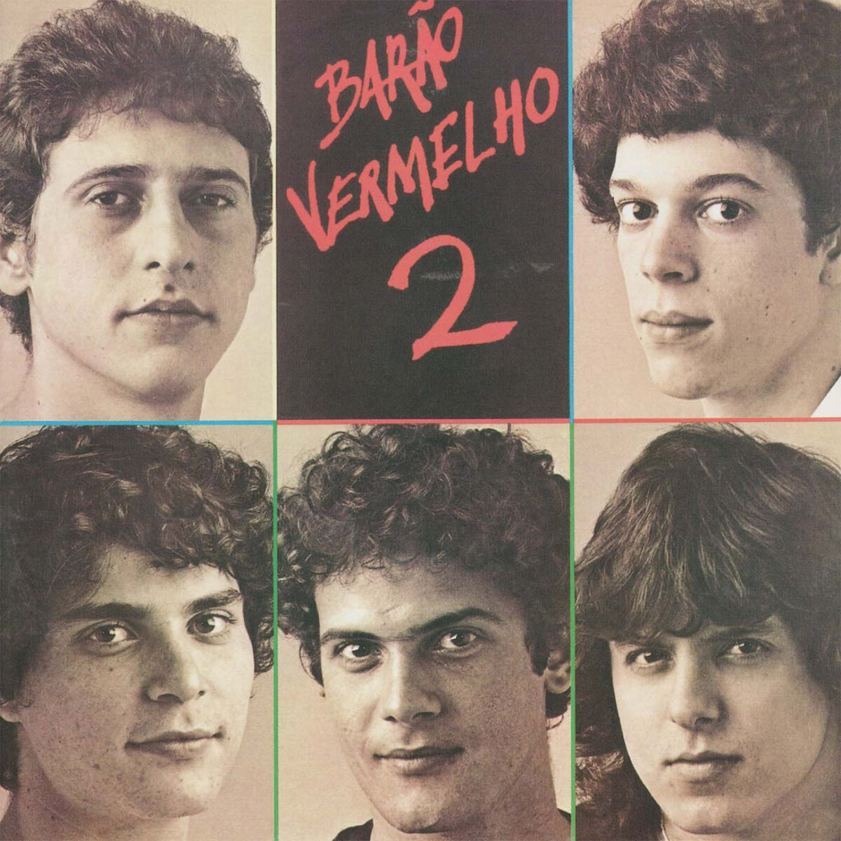 Album cover of Intro