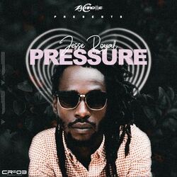 Cover of Pressure