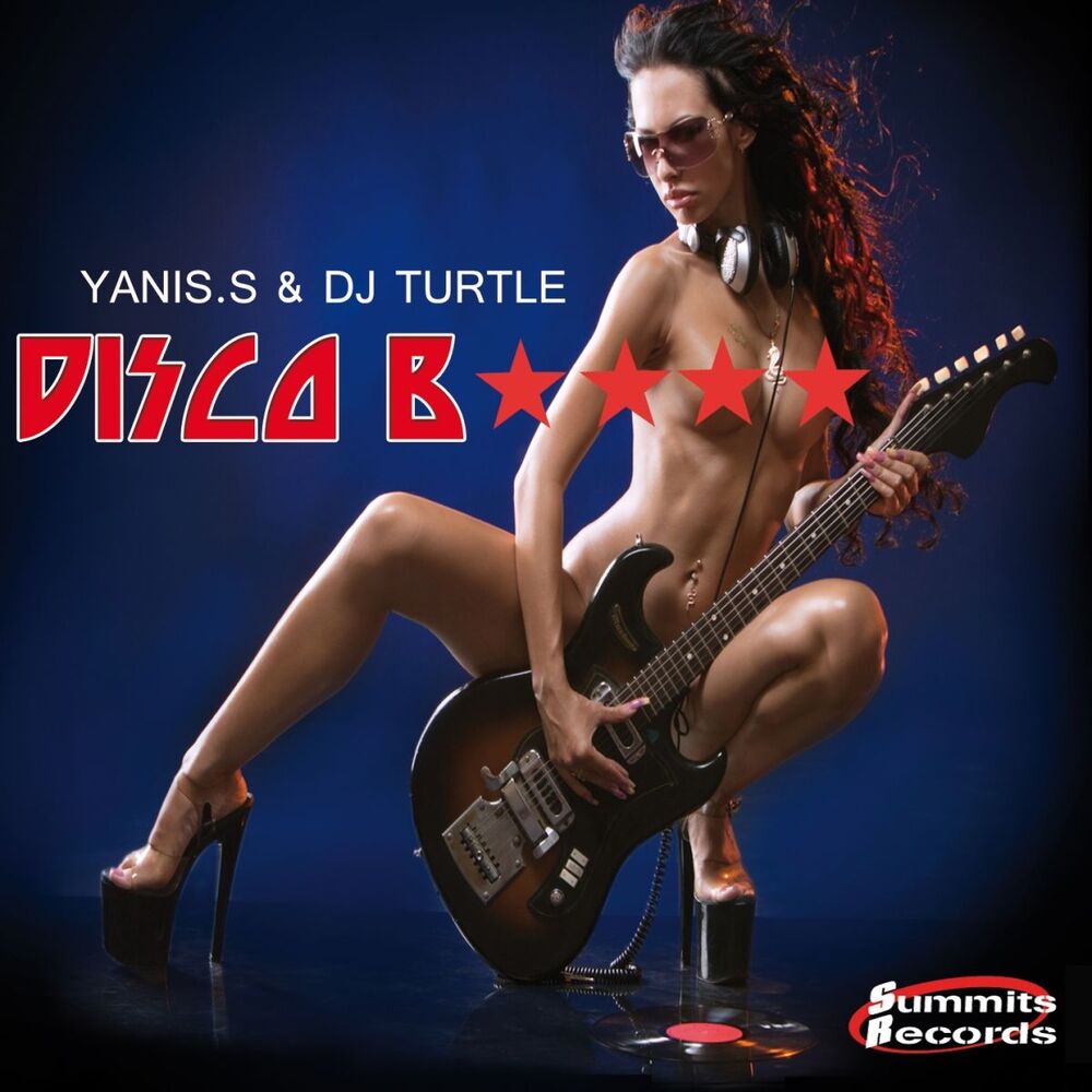Picture of Disco B...