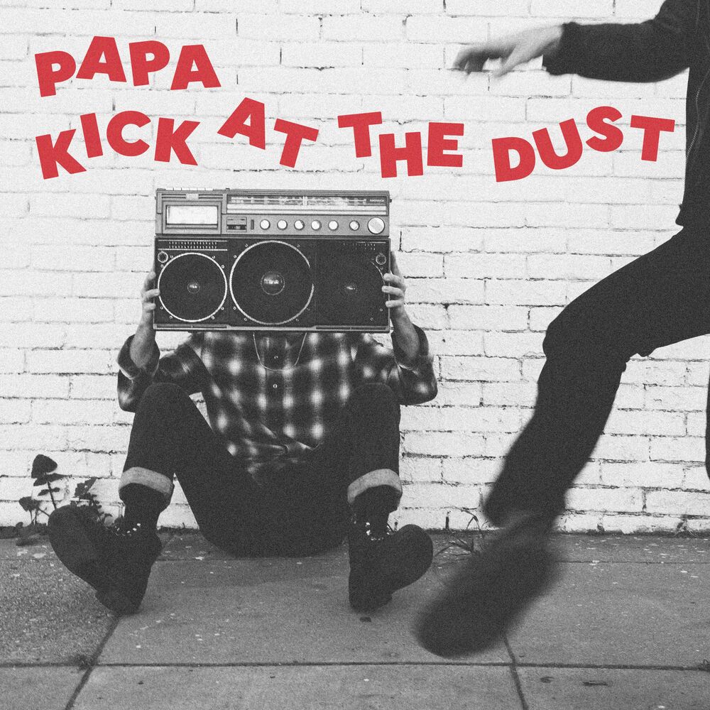 Picture of Kick at the Dust