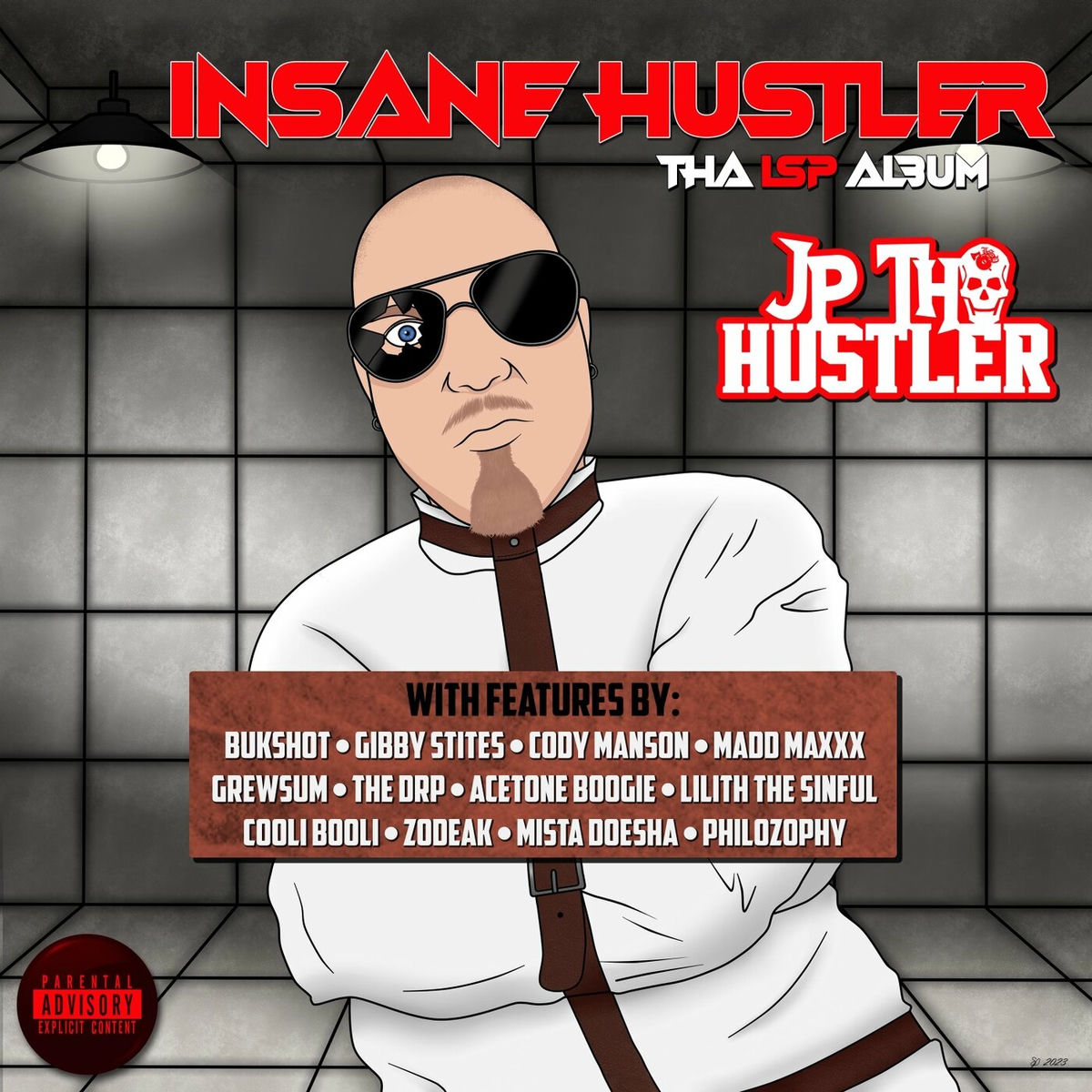【G-RAP】jp tha hustler JP Tha HUSTLER - We Got It | Deezer