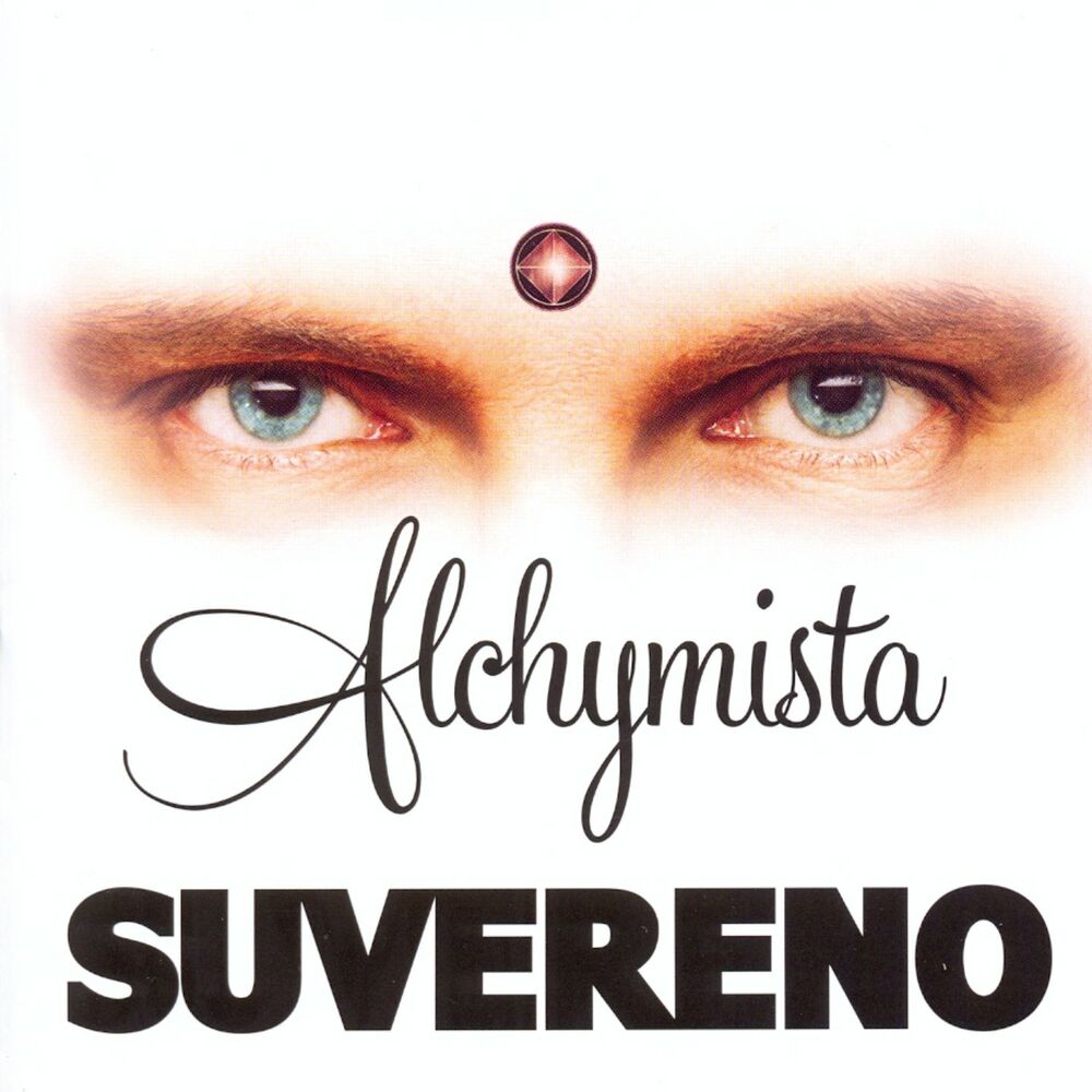 Picture of Alchymista