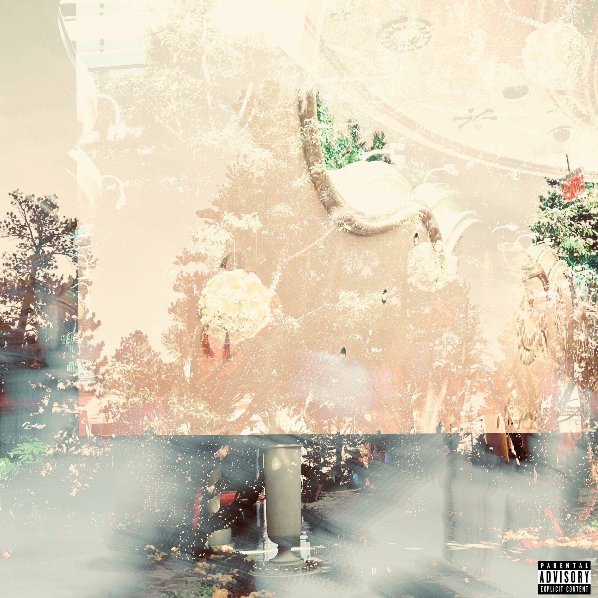 Album cover of Trust (feat. Mak Carter & DINO)