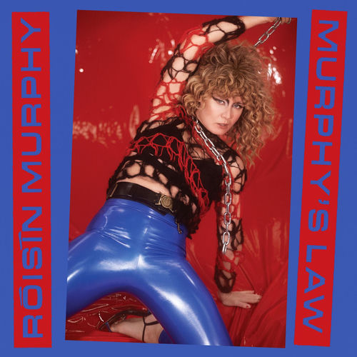 Murphy's Law - Extended Mix by Róisín Murphy - 113 BPM