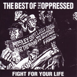 music cover