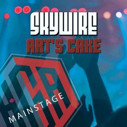 Cover of Art's Cake