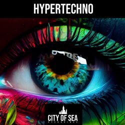 Cover of Hypertechno