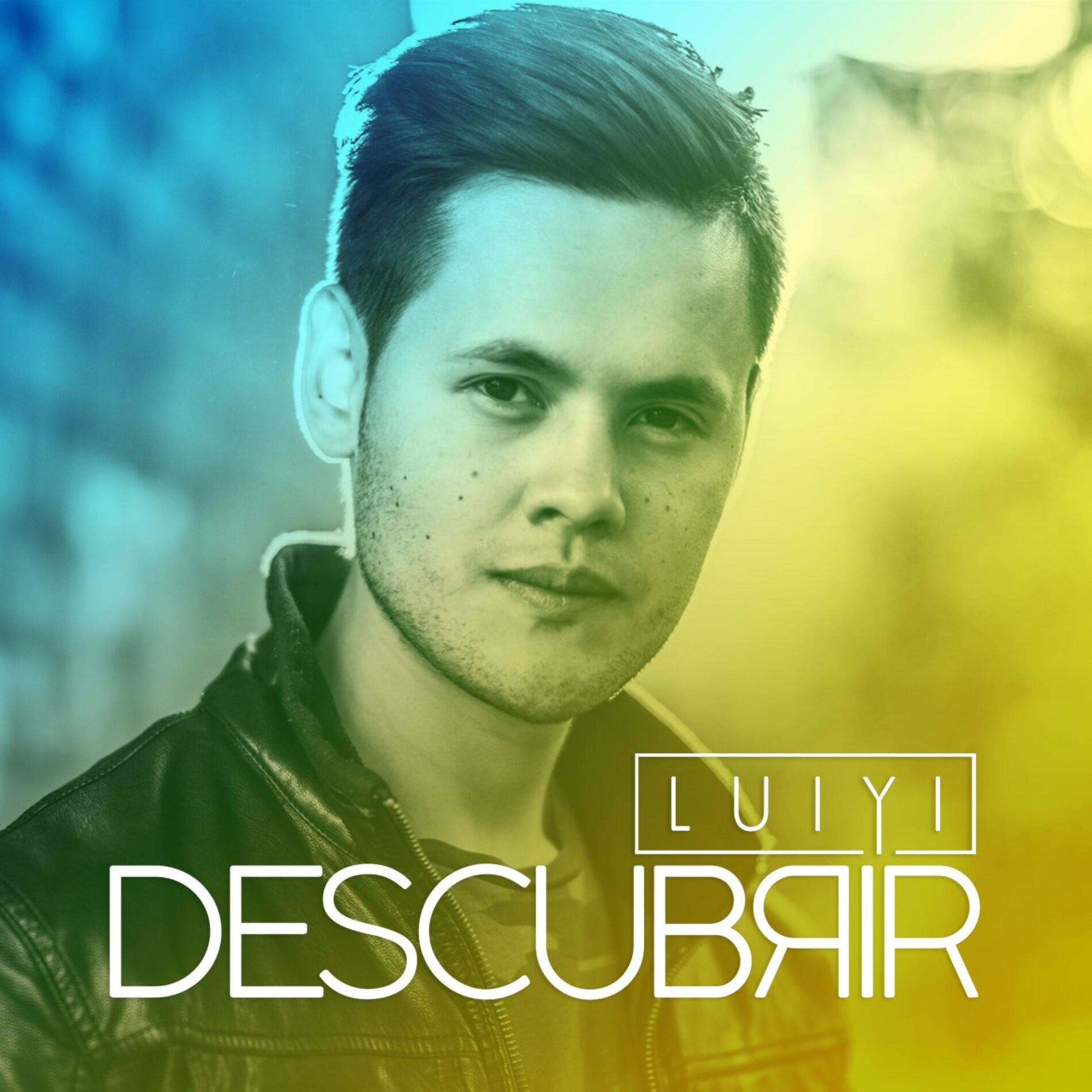Album cover of Descurbrir