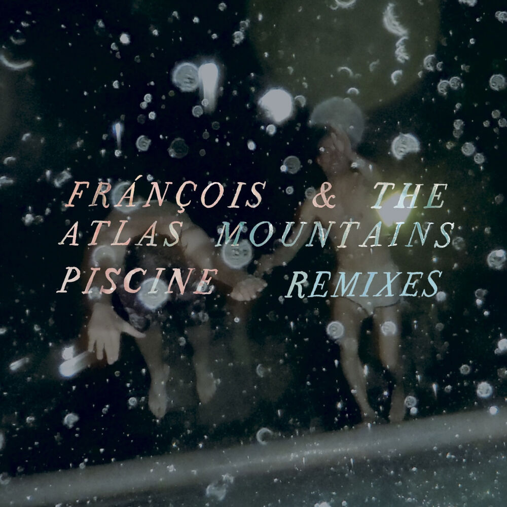 Picture of Piscine Remixes