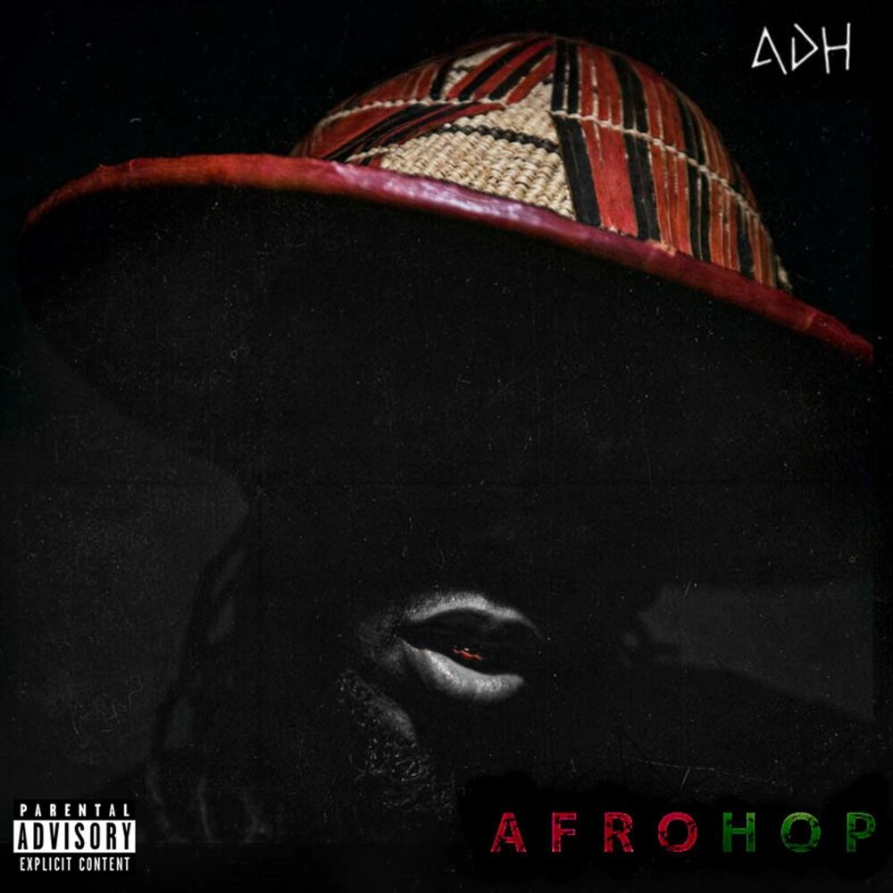 Picture of AfroHop