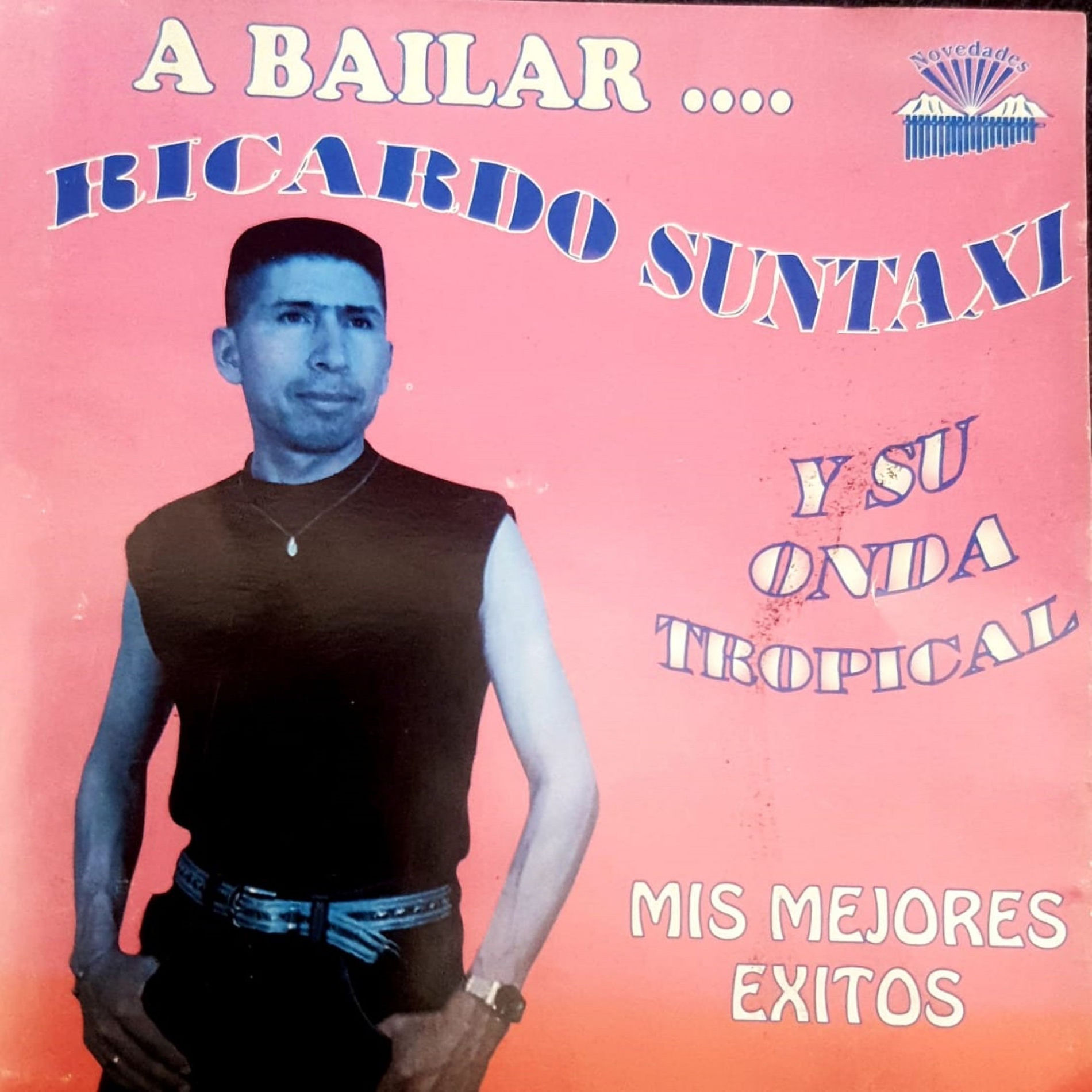 Album cover of La Cerveza