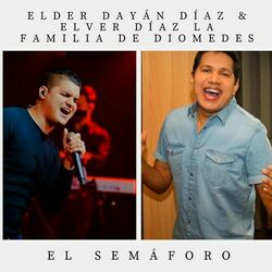 Cover of El Semáforo