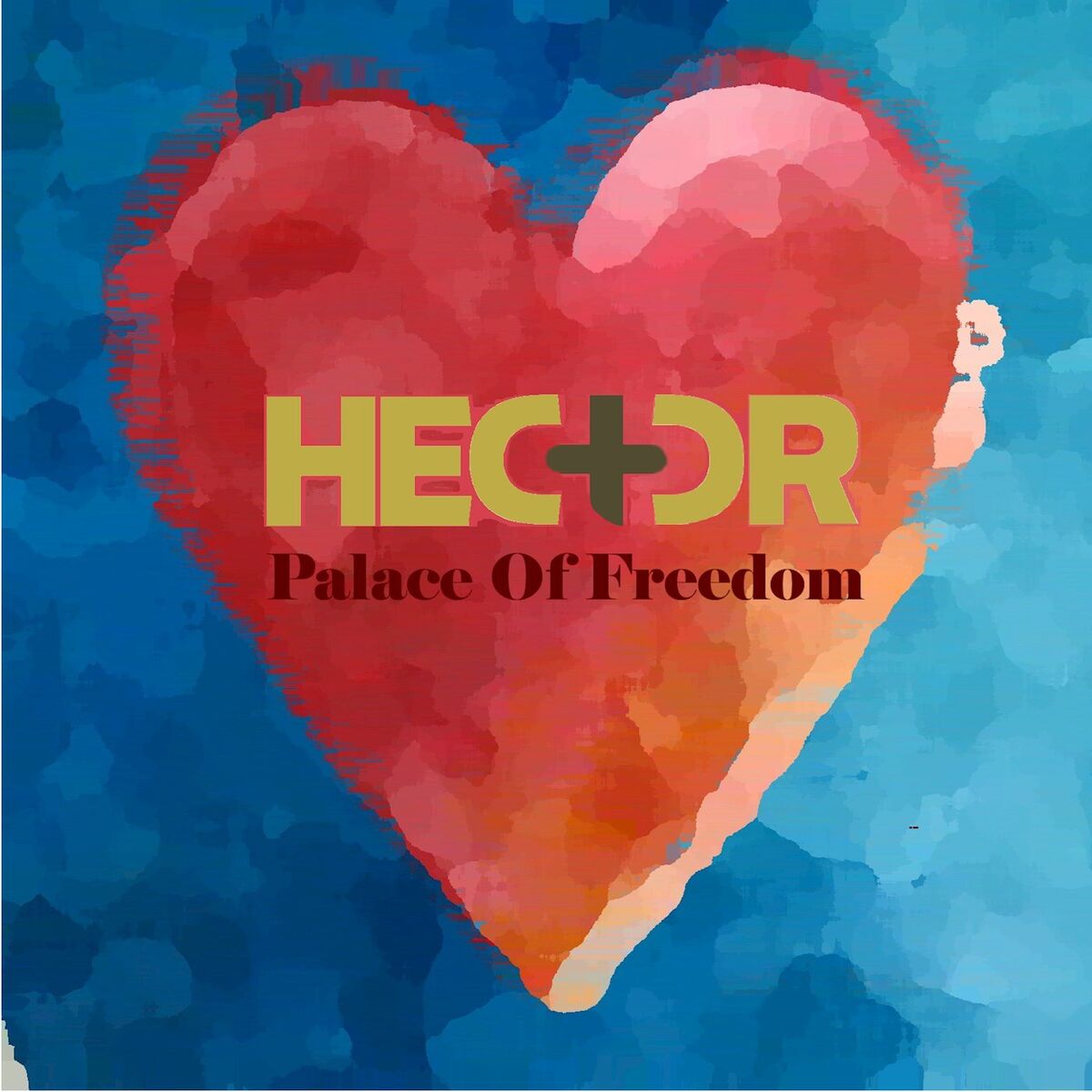 Album cover of Palace of freedom