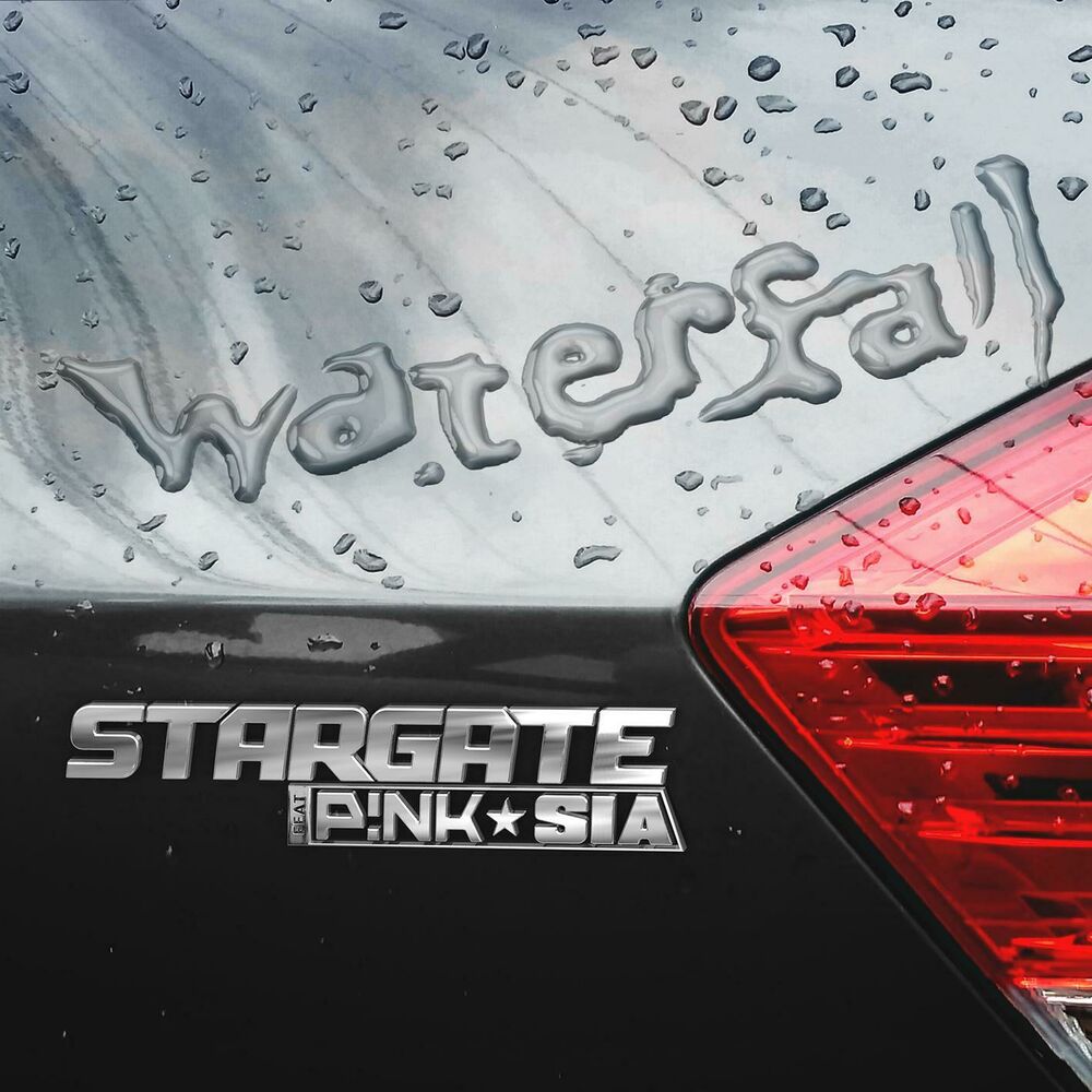 Picture of Waterfall (feat. P!NK & Sia) (Seeb Remix)