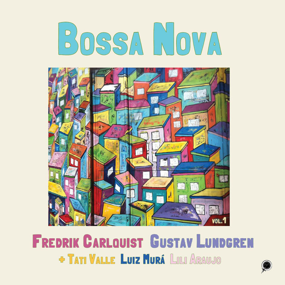 Picture of Bossa Nova, Vol. 1