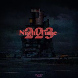 Cover of Night Time 223