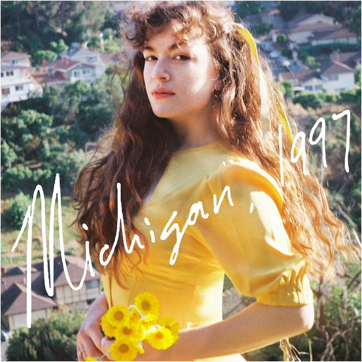Album cover of Michigan, 1997