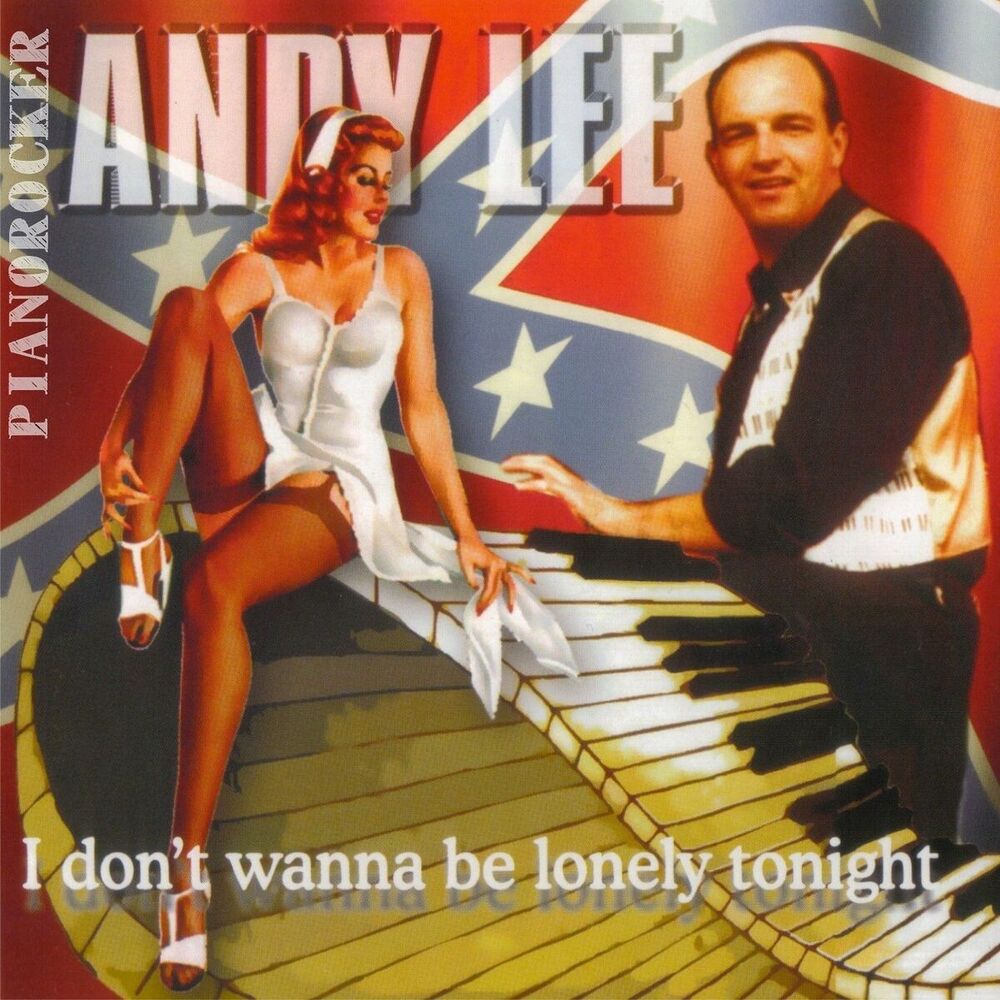 Picture of I Don‘t Wanna Be Lonely Tonight