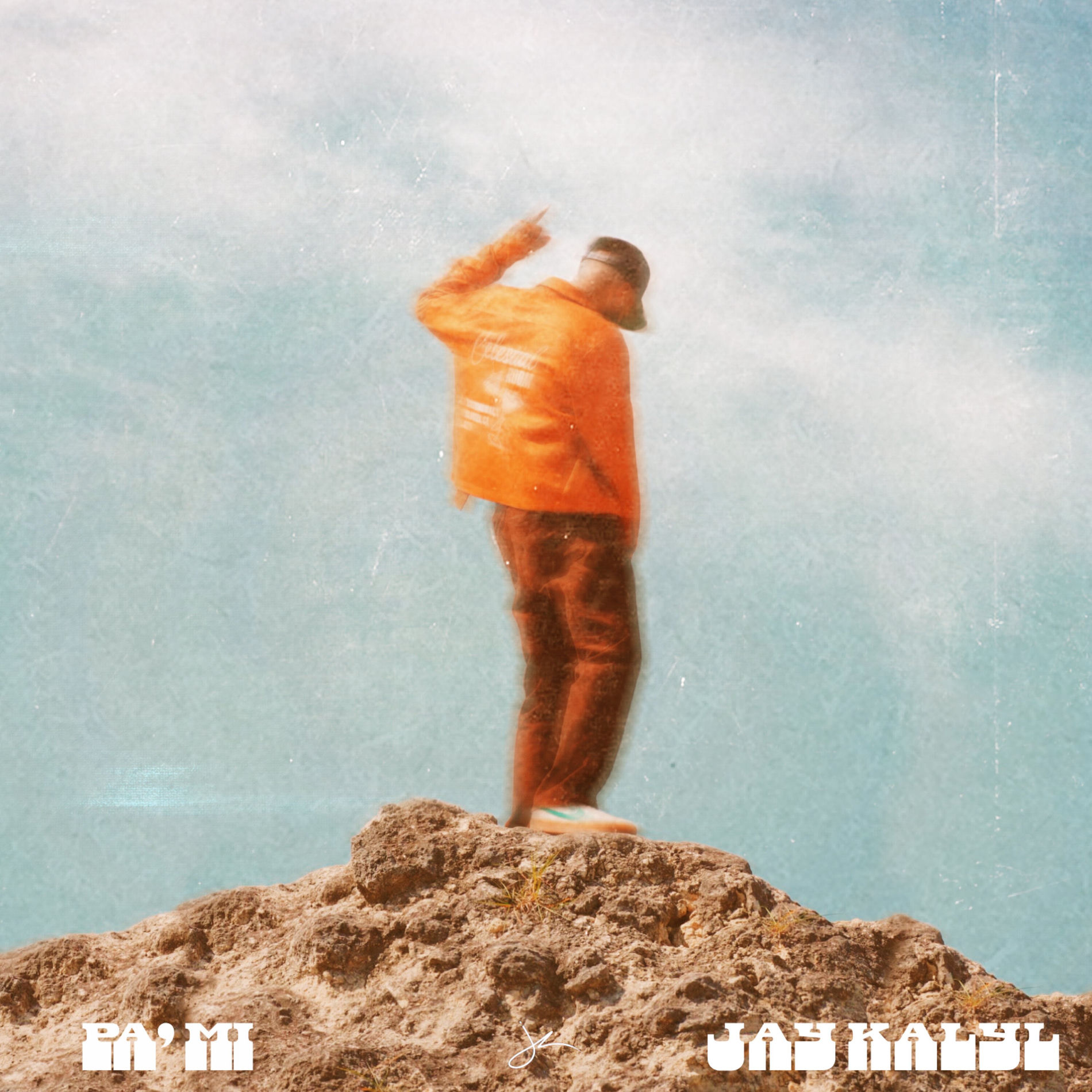 Album cover of Pa´mi