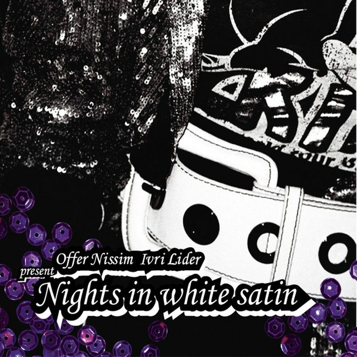Album cover of Nights in White Satin (Club Mix)
