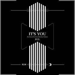 Cover of It's You (San Soda's Panorama Bar Acca Version)
