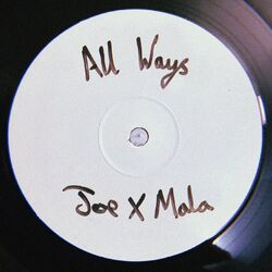 Cover of All Ways